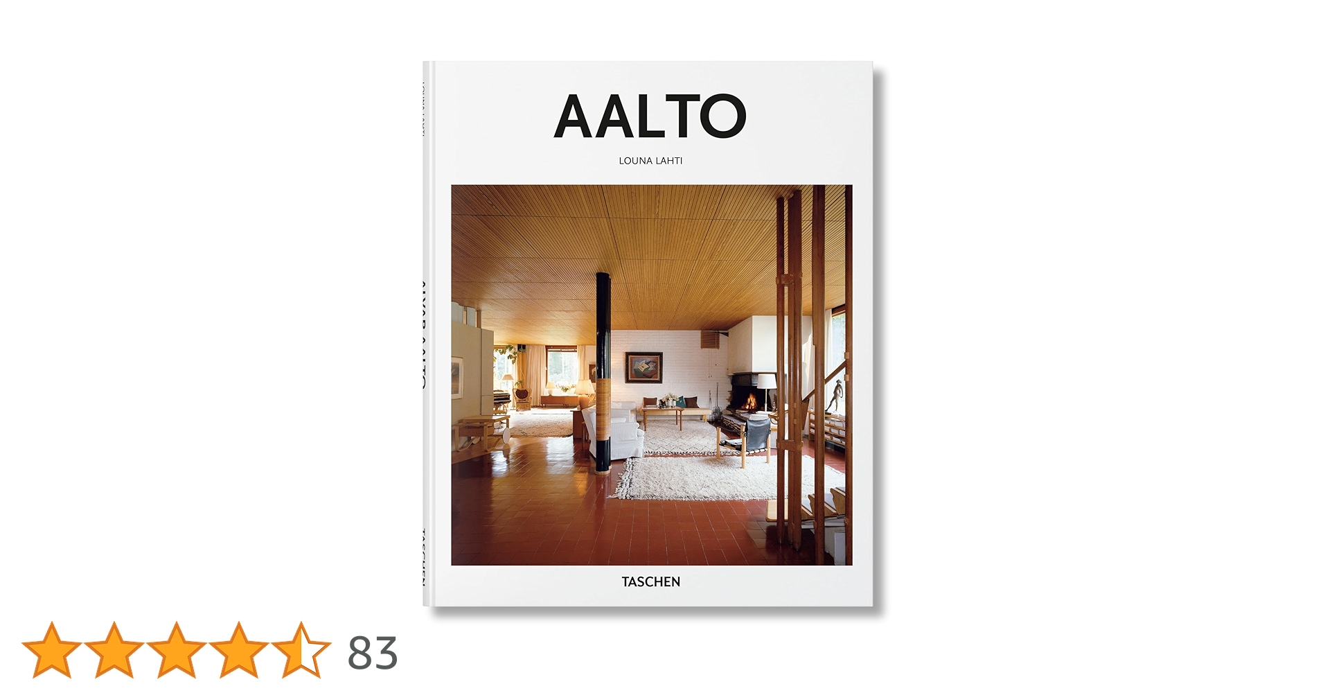 Amazon | Aalto (Basic Art) | Lahti, Louna, Goessel, Peter